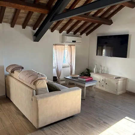 San Martino Sunlight