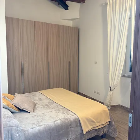 Appartamento San Martino Sunlight Sutri