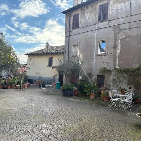 Appartamento San Martino Sunlight Sutri